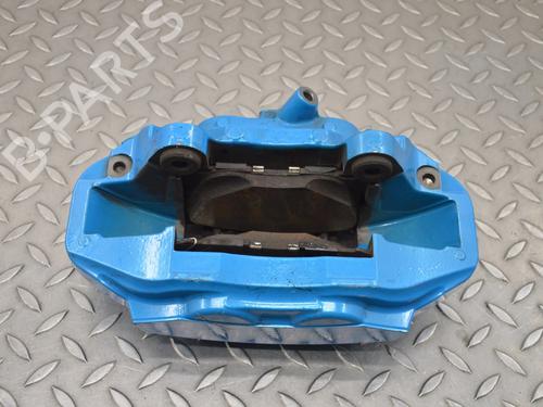 Left front brake caliper LAND ROVER RANGE ROVER VELAR (L560) 3.0 D300 SDV6 4x4 | BP30234687M105 - Image 3