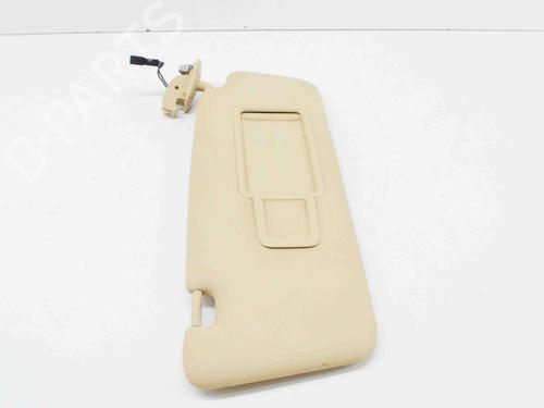 Right sun visor AUDI A5 Sportback (8TA) 2.0 TDI | BP15205328I2 