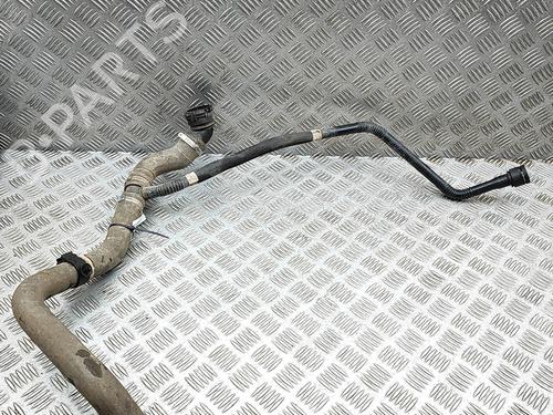 Pipe OPEL MOVANO C Van (U9) 2.2 D | BP38239662M125  - Image 5