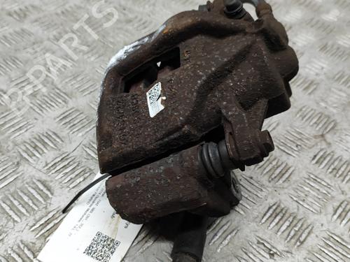Right front brake caliper FIAT 500L (351_, 352_) 1.6 D Multijet (199LYD1B) | BP22807162M104 