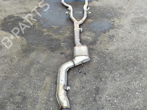 Exhaust system BMW X7 (G07) xDrive M 50 d | BP27532999M121 - Image 3