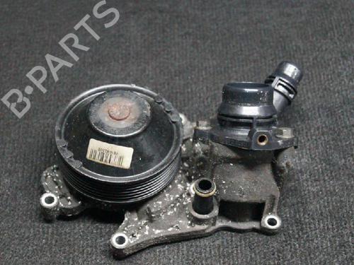 Used Auxiliary water pump BMW 3 (E90) 320 d (184 hp) 14648065