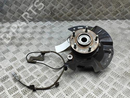 Left front steering knuckle KIA XCEED (CD) 1.5 T-GDI | BP37481400M25 - Image 2