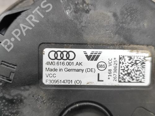 Other AUDI Q7 (4MB, 4MG, 4MQ) 50 TDI Mild Hybrid quattro | BP31360245O1 - Image 6