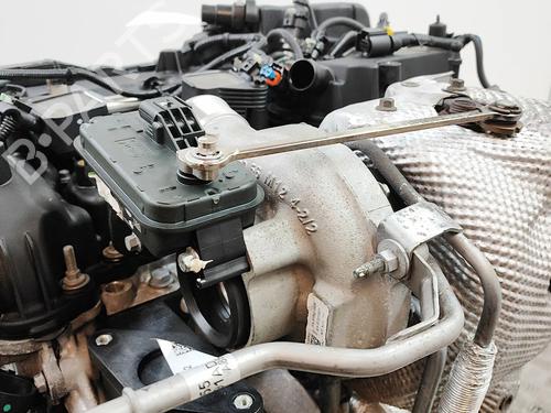 Engine ALFA ROMEO GIULIA (952_) 2.0 (952ABA25B) | BP37493393M1 - Image 6