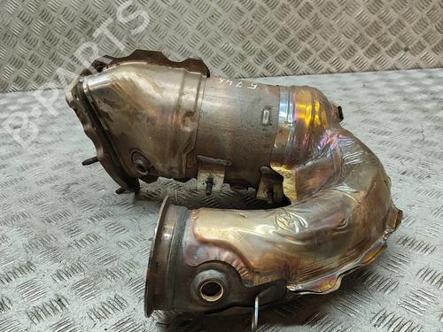 Katalysator VOLVO V90 II Estate (235) B6 Mild-Hybrid AWD (348 hp) 31216887