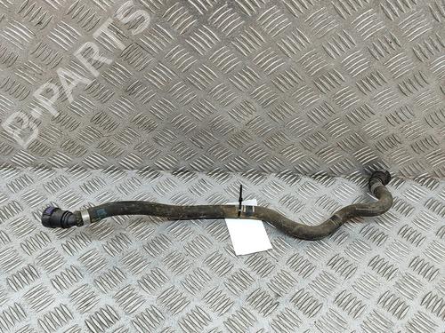 Pipe VOLVO S60 III (224) T6 Twin Engine AWD | BP27776852M125
