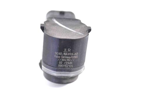 Electronic module JAGUAR F-TYPE Coupe (X152) 5.0 SCV8 R AWD | BP30219807M83 