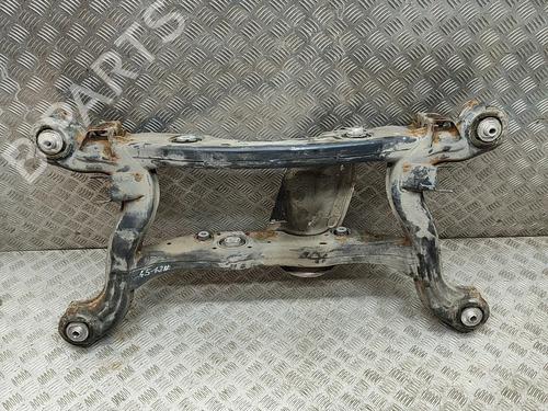 Used Rear axle Rear axle MERCEDES-BENZ GLA-CLASS (X156) GLA 220 CDI / d 4-matic (156.905) (163 hp) 19283928 19283928