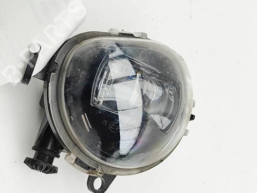 Faro antinebbia anteriore sinistro Faro antinebbia anteriore sinistro 39473286 39473286