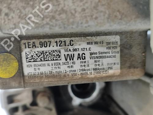 Engine VW ID.3 (E11, E12) Pro S | BP33368765M1 - Image 8