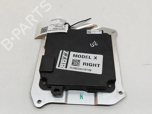 Used Electronic module Electronic module TESLA MODEL X (5YJX) P100D AWD (772 hp) 28435891 28435891