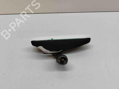 Rear mirror VOLVO XC60 II (246) 2.0 B5 Mild-Hybrid | BP29486392I6 - Image 3