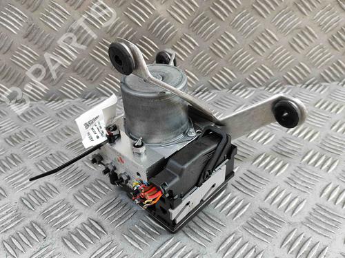 ABS pump PORSCHE CAYMAN (987) 2.9 | BP27627331M43 