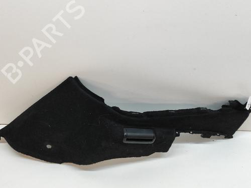 Used Boot lining BMW X7 (G07) xDrive 40 d Mild-Hybrid (352 hp) 27772552