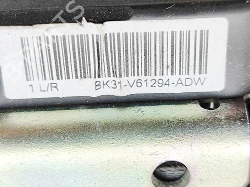 Front right seatbelt FORD TRANSIT V363 Platform/Chassis (FED, FFD) 2.0 EcoBlue | BP38184714I25 - Image 8