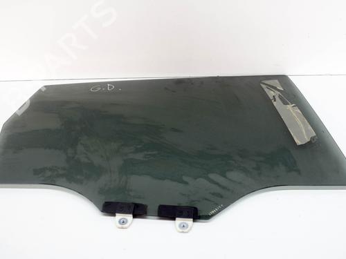 Used Rear right door window HONDA FR-V (BE) 2.0 4x4 (155 hp) 27755477