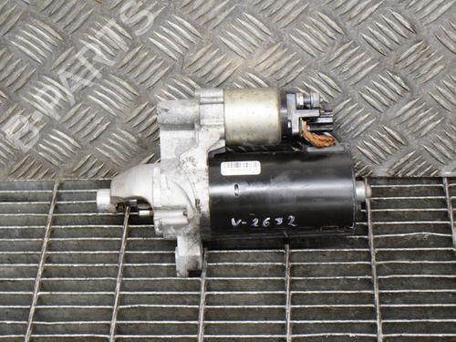 Used Starter Starter AUDI A5 (8T3) 2.0 TDI (177 hp) 6761805 6761805