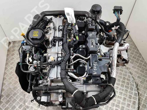 Motor JAGUAR F-PACE (X761) 2.0 P400e Plug-in Hybrid | BP28275464M1 