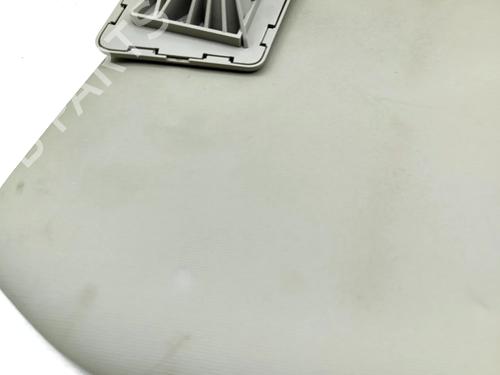 Left sun visor MAN TGE Van 2.0 TDI (01V, 03V, 36V, UYB, UYC, UYD) | BP31976999I1