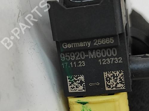 Electronic sensor KIA SPORTAGE V (NQ5) 1.6 T-GDI | BP28590227M84  - Image 6