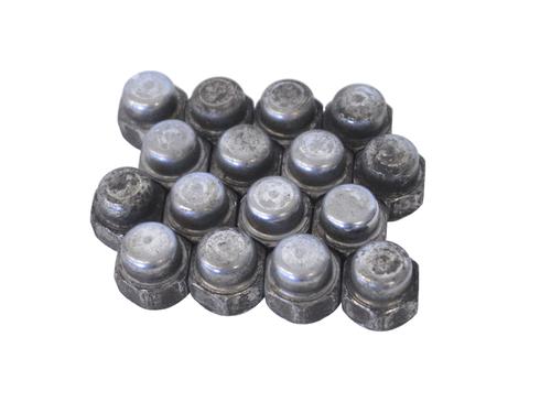 Used Other MAZDA 3 Saloon (BM_, BN_) 2.2 D (150 hp) 30238347