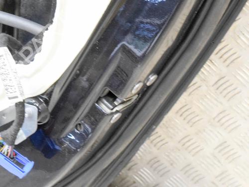 Dør højre bagtil MASERATI QUATTROPORTE VI 3.0 S Q4 | BP29282942C5