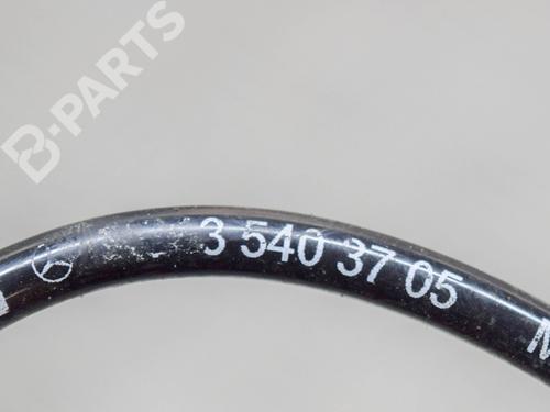 Electronic sensor MERCEDES-BENZ E-CLASS (W213) E 220 d (213.004) | BP10187158M84  - Image 7