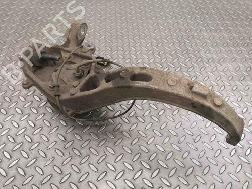 Left front steering knuckle JAGUAR XF I (X250) 3.0 D | BP30254387M25