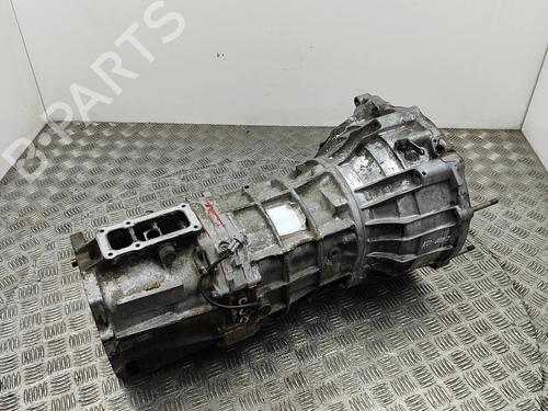 Used Gearbox Gearbox 25786939 25786939