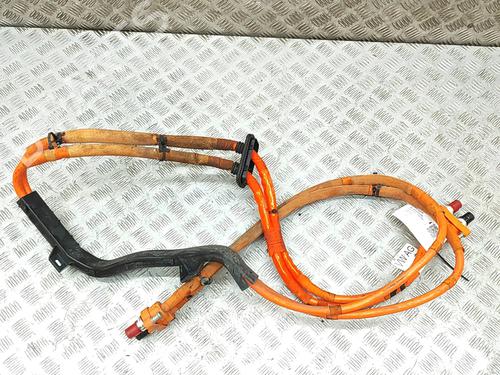 Used Wiring harness Wiring harness VW TOUAREG (CR7, RC8) 3.0 eHybrid 4motion (381 hp) 33380739 33380739