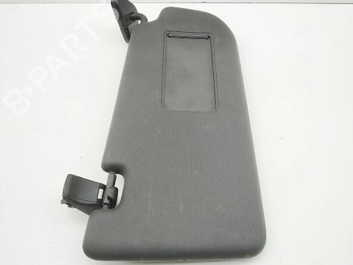 Right sun visor MG MG 4 (EH32) EV | BP40460794I2 - Image 2