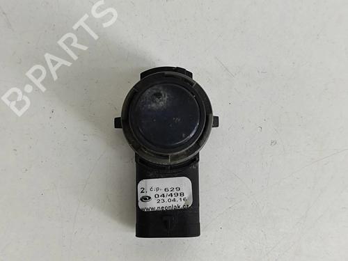 Used Electronic module Electronic module VW GOLF VII Variant (BA5, BV5) 2.0 TDI (150 hp) 17635077 17635077