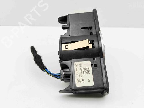 Electronic module MERCEDES-BENZ CLA Coupe (C117) CLA 200 CDI / d (117.308) | BP29460000M83