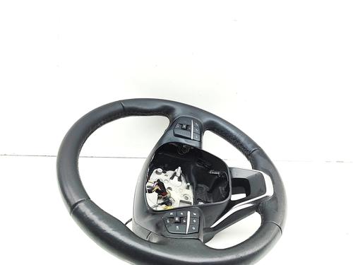 Steering wheel FORD TRANSIT CUSTOM V362 Bus (F3) 2.0 EcoBlue mHEV | BP36952643C49 - Image 2