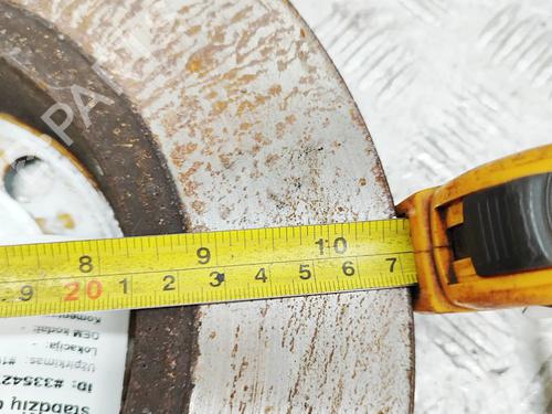 Other VW GOLF VIII (CD1, DA1) 2.0 TDI GTD | BP31715323O1