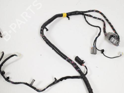 Used Wiring harness TESLA MODEL S (5YJS) 90D AWD (422 hp) 30257947