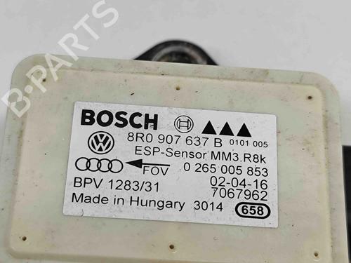 Electronic sensor AUDI Q5 (8RB) 2.0 TDI quattro | BP16141742M84