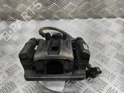 Used Right rear brake caliper HYUNDAI KONA (OS, OSE, OSI) EV (136 hp) 27779848