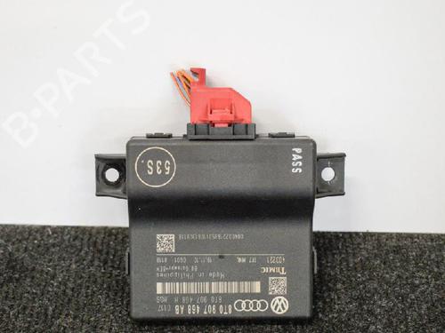 Used Electronic module AUDI A5 (8T3) 3.0 TDI quattro (240 hp) 6749647
