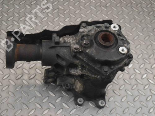 Front differential VOLVO S90 II (234) D5 AWD | BP30251403M23 