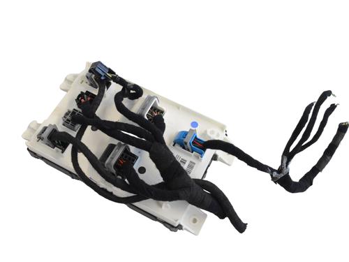 Used Electronic module MASERATI GHIBLI III (M157) 3.0 (350 hp) 30243235