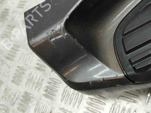 Right sideskirt TOYOTA LAND CRUISER PRADO (_J12_) 3.0 D-4D (KDJ120, KDJ125) | BP24580356C114 