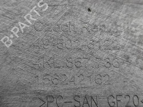 Other AUDI E-TRON Sportback (GEA) 50 quattro | BP33370830O1  - Image 8