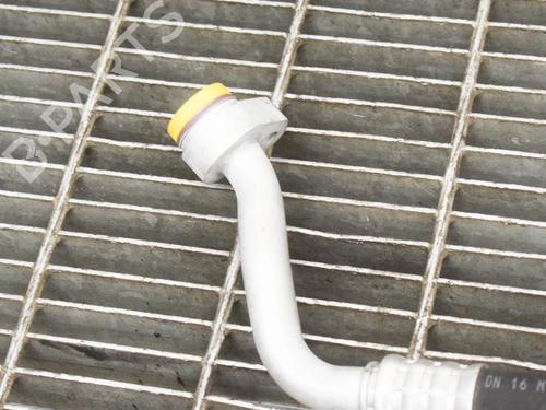 AC pipe MERCEDES-BENZ E-CLASS Coupe (C207) E 220 CDI / d (207.302, 207.301) | BP14609011M126 