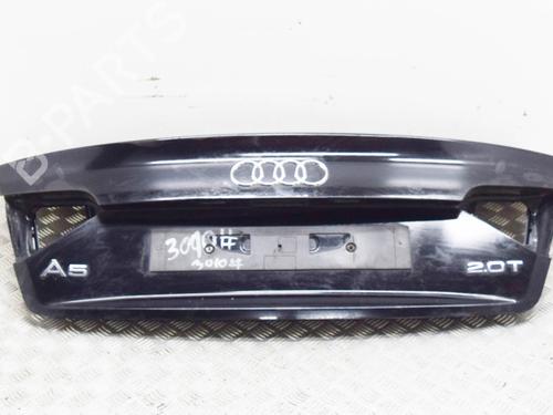 Used Tailgate AUDI A5 (8T3) 2.0 TFSI (180 hp) 7267522