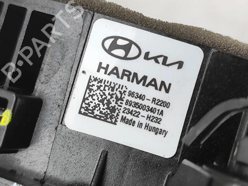 Speaker KIA SPORTAGE V (NQ5) 1.6 T-GDi Hybrid AWD | BP33381881E2 - Image 7