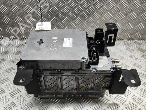 Used Inverter/Converter Inverter/Converter MERCEDES-BENZ GLE (V167) GLE 300 d 4-matic (167.109) (269 hp) 27793220 27793220
