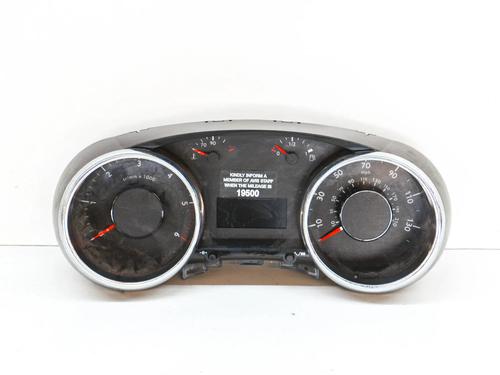 Used Instrument cluster Instrument cluster 36043258 36043258