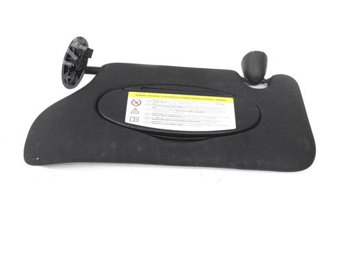 Used Left sun visor MINI MINI COUNTRYMAN (R60) Cooper D (112 hp) 30231747